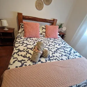 Apartamento Casa Calandrilla, Caleta de Caballo