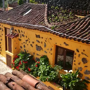 Casa rural Country Private, El Amparo
